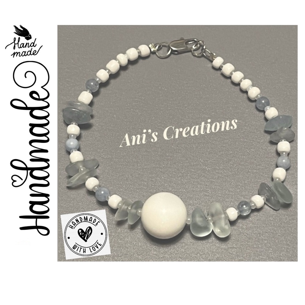 Handmade Bracelet by Ani’s Creations